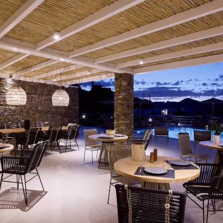 Nival Boutique Hotel