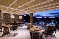 Nival Boutique Hotel - breakfast