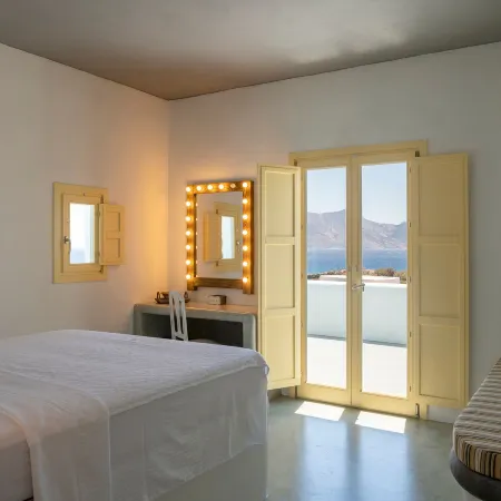 Pangaia Seaside Hotel Adults Only