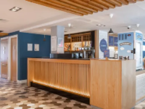 Holiday Inn Express ABERDEEN CITY CENTRE by IHG Hotels in Aberdeen