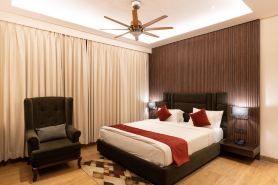 Hotel Prism - A Boutique Hotel