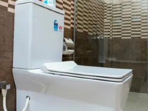 MD 비치 호텔
