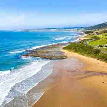 Frankie - Byo Linen Fitness & Recreational Facilities