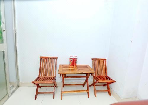 Dorms SG(Nhà Chung)_1