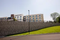 Fairfield Inn & Suites Philadelphia Broomall/Newtown Square - Wifi