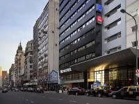 Novotel Buenos Aires Hotels near Mural Joe Daley