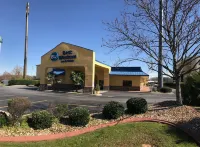 Best Western Inn  Suites