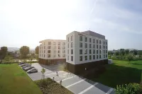 Harbr. Hotel Heilbronn Các khách sạn ở Neckarsulm