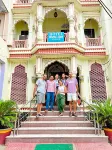Hotel Moon Light Palace - Mountain view