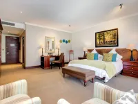 Irene Country Hotel Hotels in Centurion