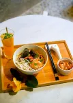 Livie Da Nang Style