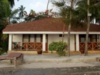 Panga Chumvi Beach Resort - Pet friendly