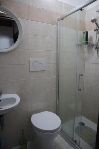 Standard Twin Room B&b Wu Giada Photo