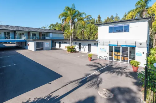 The Esplanade Motel - 3-Star