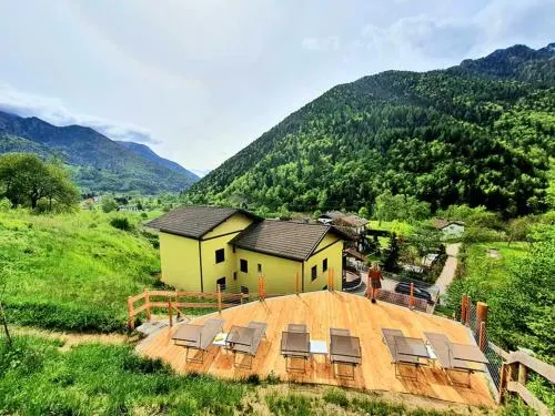 埃託維公寓式酒店