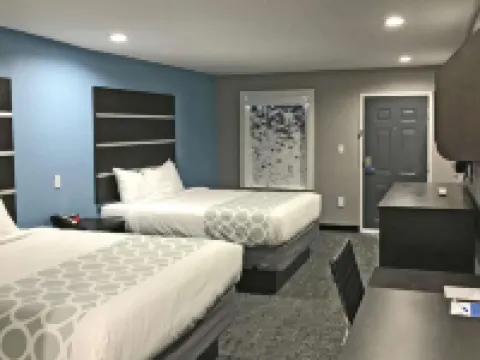 Rodeway Inn South Hotels in Calhoun