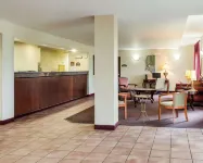 Rodeway Inn Hotels in Greenville