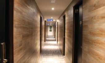 Hotel Time Boutique Nilai