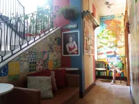 ホテル エウロペオ