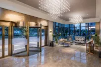 Mercure Hotel Suzhou Jinji Lake