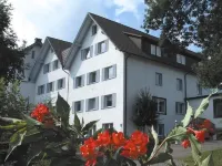 Hotel Zur Burg Sternberg