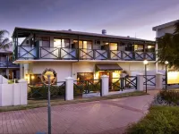 Windsor Lodge Hotels near The University of Western Australia