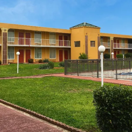 USA Inn