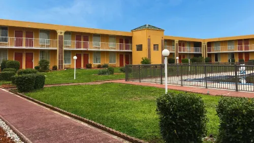 USA Inn