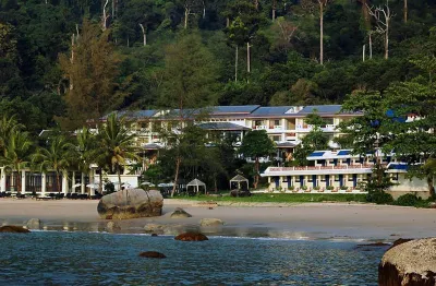 Khaolak Sunset Resort - Adults Only Hotels in Takua Pa District