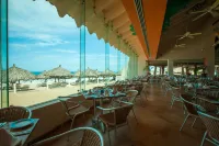 ปาร์ค รอยัล บีช Ixtapa - ออล อินคลูซีฟ - พร้อมอาหารเช้า