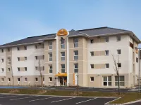 Premiere Classe Epernay Hotels in Mardeuil