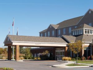 Hilton Garden Inn Lexington/Georgetown