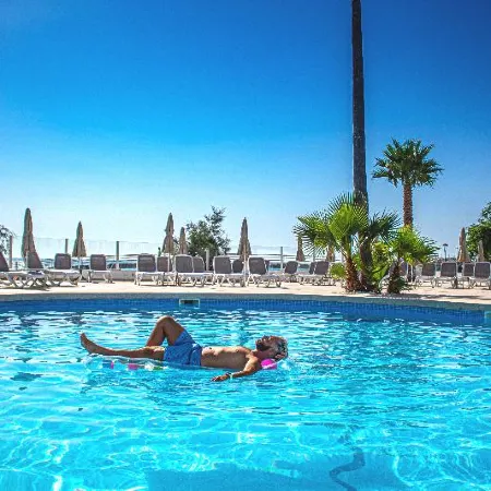 Apartamentos Playa Moreia