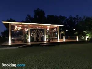 Noha Casa de Campo