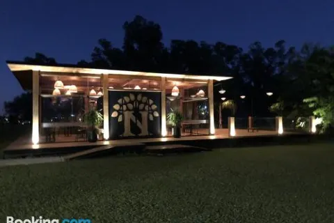 Noha Casa de Campo