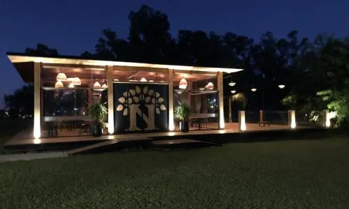 Noha Casa de Campo