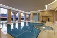 Hilton Garden Inn Mardin Hotels in Artuklu