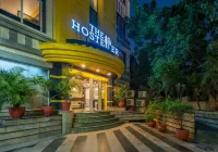 The Hosteller Delhi