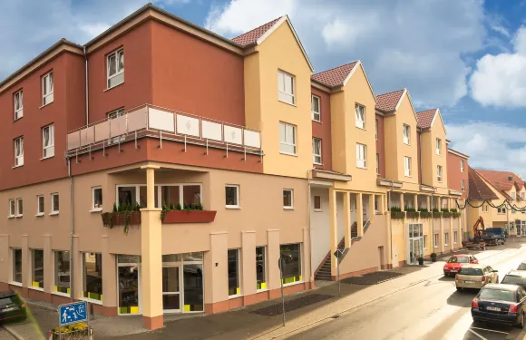 凱瑟嘉頓維恩酒店