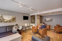 Pierre & Vacances Andorra Bordes D’Envalira Hotels in Soldeu