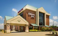 Drury Inn Paducah Các khách sạn ở Paducah