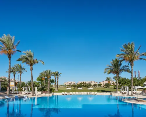 Ona Mar Menor Golf & Spa Hotels in Murcia