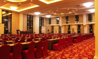 Grand Savero Hotel Bogor