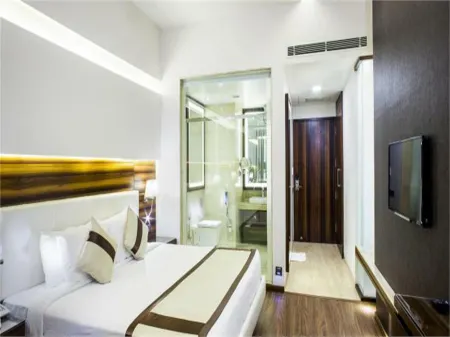 Hotel Viceroy Inn