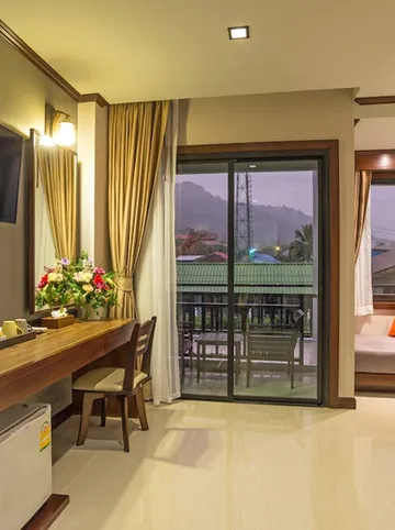 รูปภาพของอันดามัน บรีซ รีสอร์ท