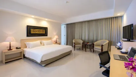 Hotel Griya Sintesa Muara Enim