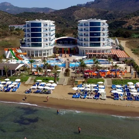 Notion Kesre Beach Hotel & Spa