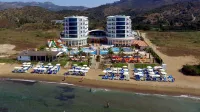 Notion Kesre Beach Hotel & Spa Ozdere - All Inclusive