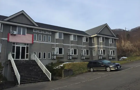 Niyama温泉酒店-NK Vila