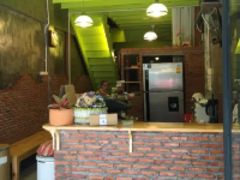 Hometown Hostel Hotels in Mueang Samut Songkhram